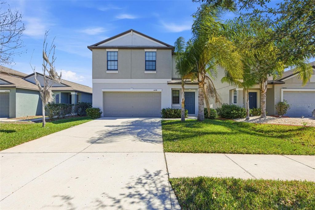 14228 COVERT GREEN PLACE, Riverview, FL 33579