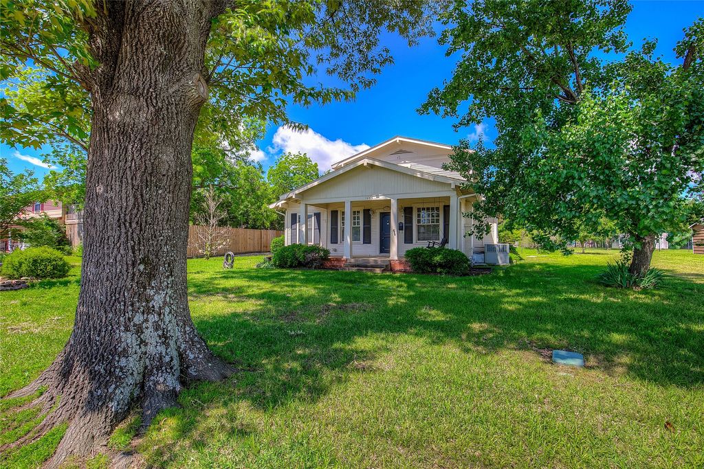 1005 Church Street, Sulphur Springs, TX 75482