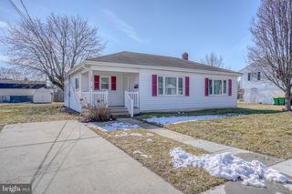 108 E COCHRAN ST, Middletown, DE 19709