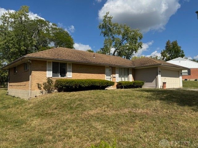 4131 Merryfield Avenue, Dayton, OH 45416