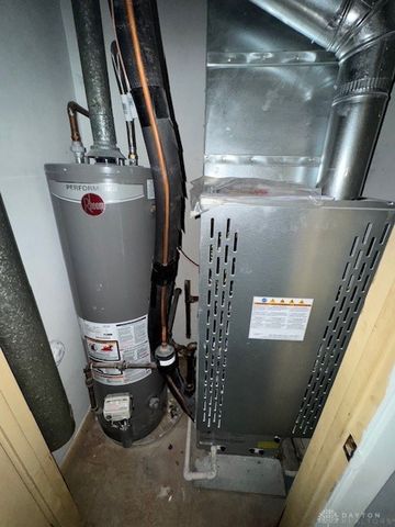 4131 Merryfield Avenue, Dayton, OH 45416