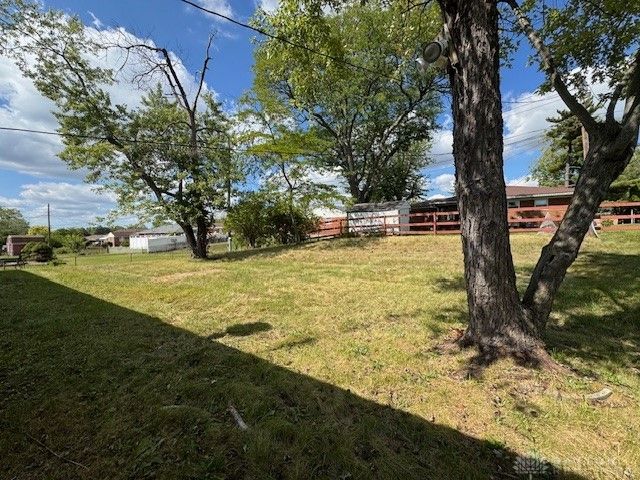 4131 Merryfield Avenue, Dayton, OH 45416