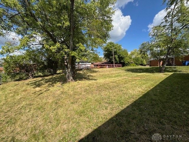 4131 Merryfield Avenue, Dayton, OH 45416