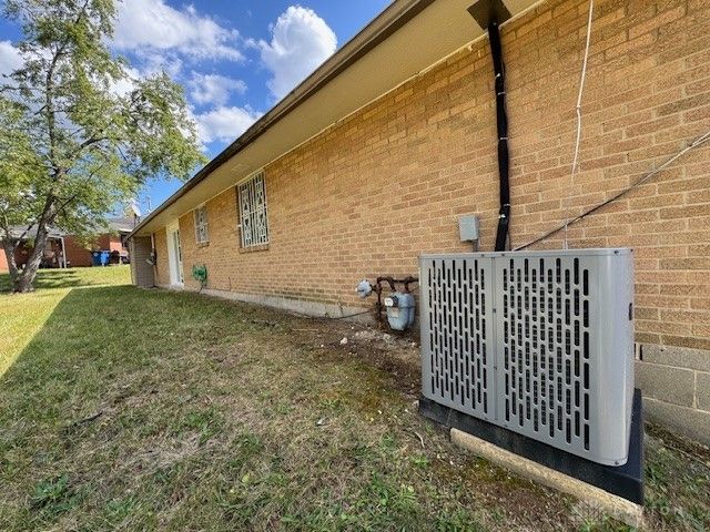 4131 Merryfield Avenue, Dayton, OH 45416