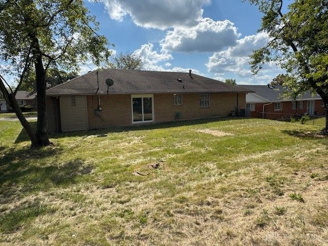 4131 Merryfield Avenue, Dayton, OH 45416