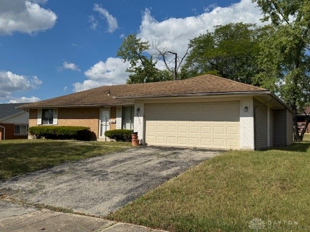 4131 Merryfield Avenue, Dayton, OH 45416