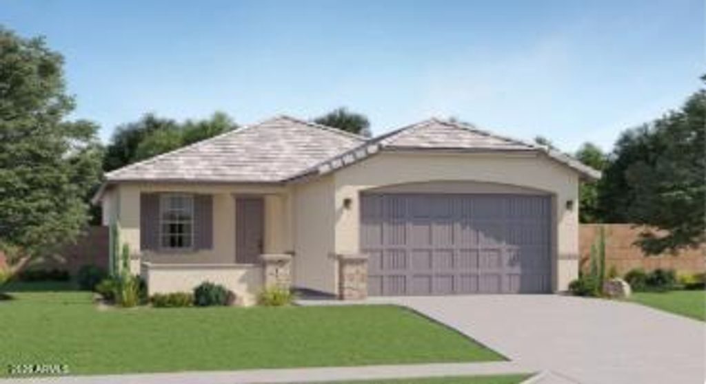 25597 N 170TH Drive, Surprise, AZ 85387