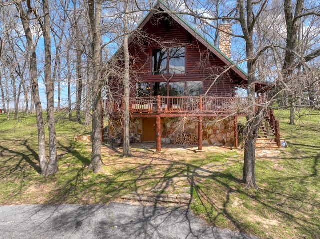 519 Terra Vista, Berryville, AR 72616