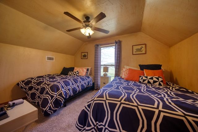 519 Terra Vista, Berryville, AR 72616