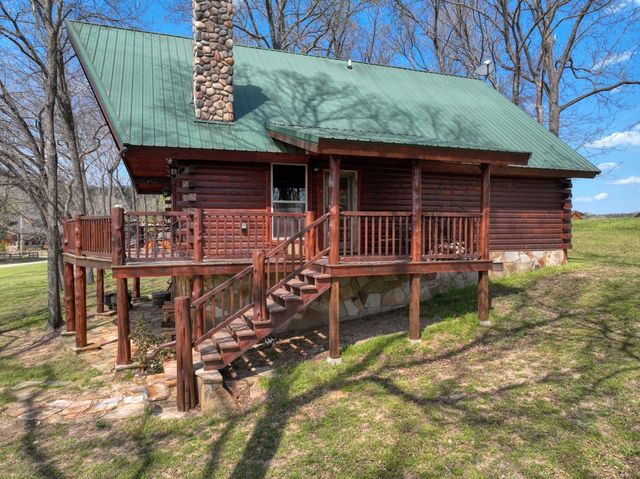 519 Terra Vista, Berryville, AR 72616