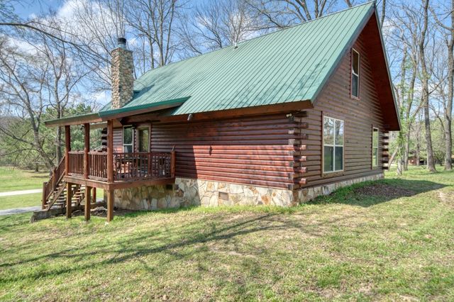 519 Terra Vista, Berryville, AR 72616