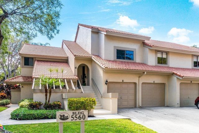 5560 Coach House Circle C, Boca Raton, FL 33486