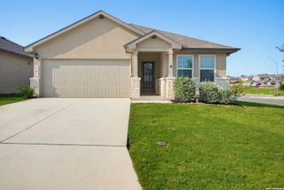 12627 El Arrayan, Converse, TX 78109