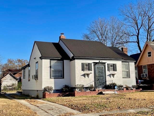 1014 MAURY ST, Memphis, TN 38107