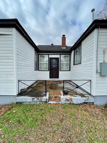 1014 MAURY ST, Memphis, TN 38107