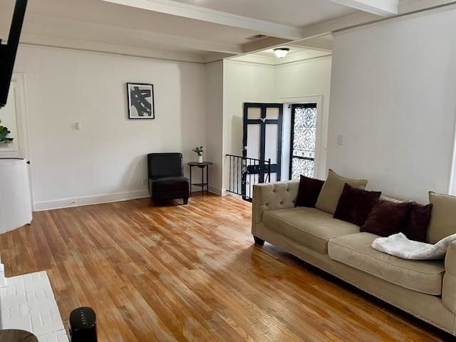 1014 MAURY ST, Memphis, TN 38107