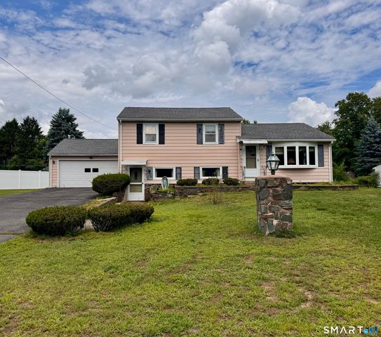 37 Ronda Drive, South Windsor, CT 06074