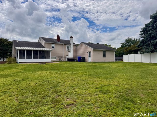 37 Ronda Drive, South Windsor, CT 06074