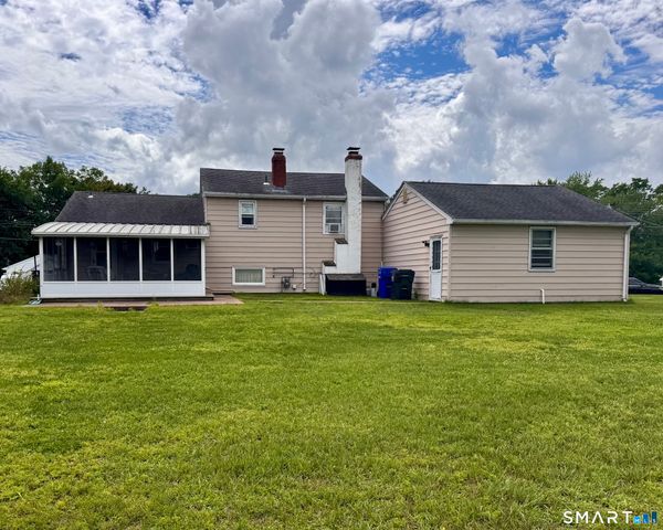 37 Ronda Drive, South Windsor, CT 06074