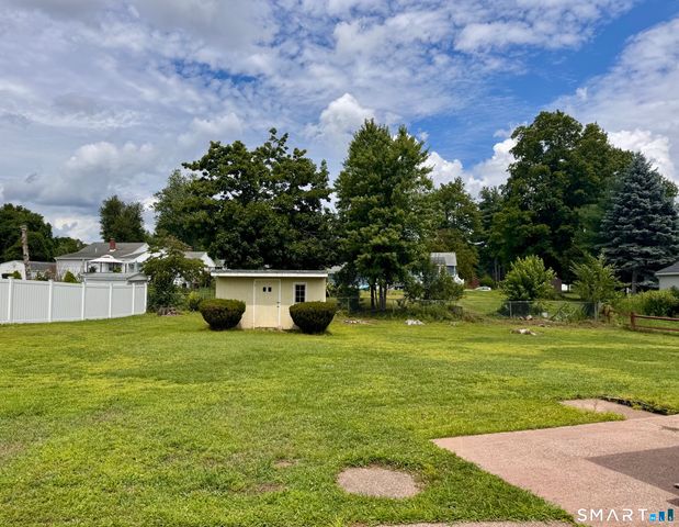 37 Ronda Drive, South Windsor, CT 06074
