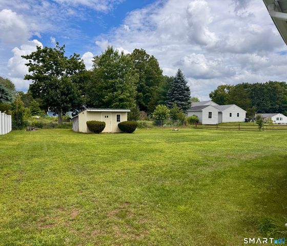 37 Ronda Drive, South Windsor, CT 06074