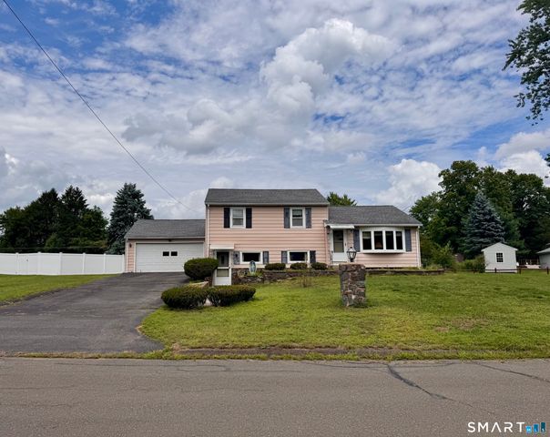 37 Ronda Drive, South Windsor, CT 06074