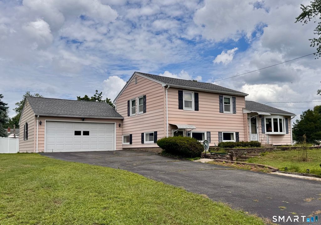 37 Ronda Drive, South Windsor, CT 06074
