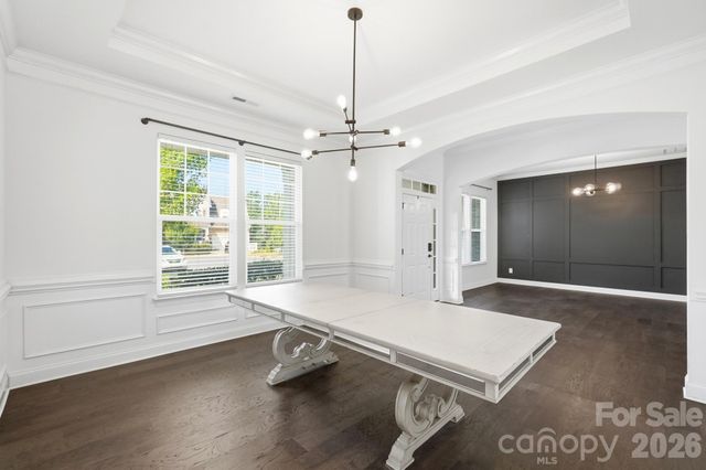 102 Chadderton Way, Waxhaw, NC 28173