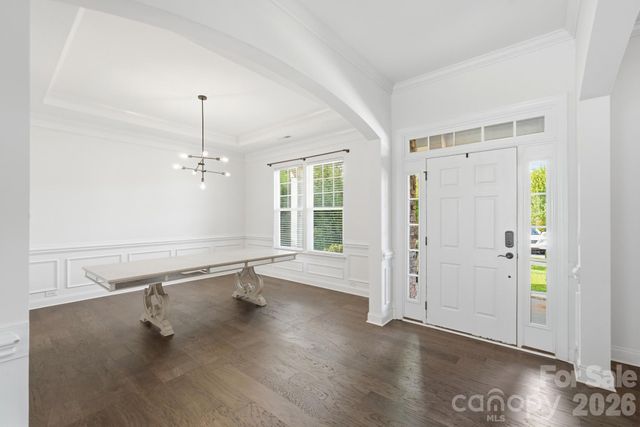 102 Chadderton Way, Waxhaw, NC 28173