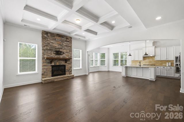 102 Chadderton Way, Waxhaw, NC 28173