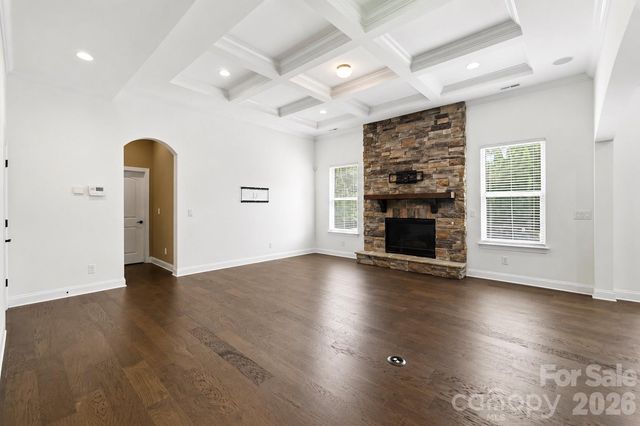 102 Chadderton Way, Waxhaw, NC 28173
