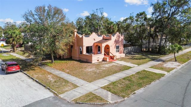 1900 17TH STREET S, St Petersburg, FL 33712