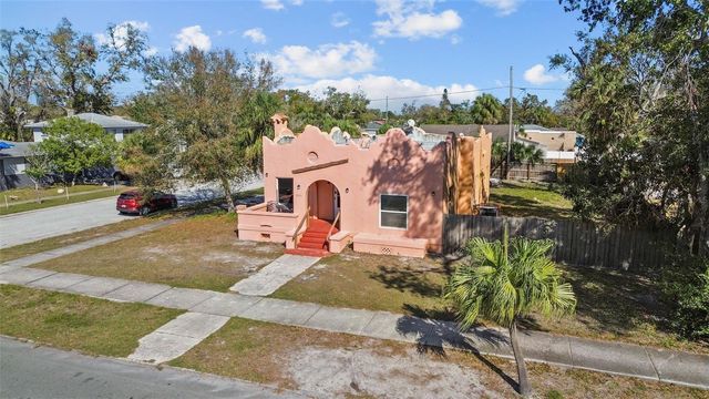 1900 17TH STREET S, St Petersburg, FL 33712