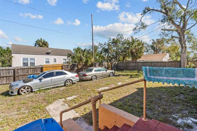 1900 17TH STREET S, St Petersburg, FL 33712