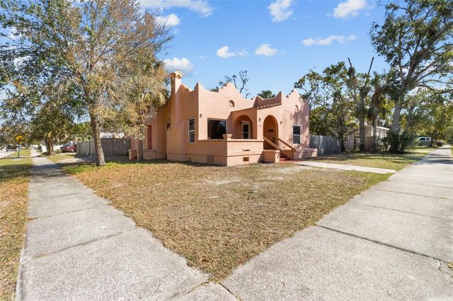 1900 17TH STREET S, St Petersburg, FL 33712