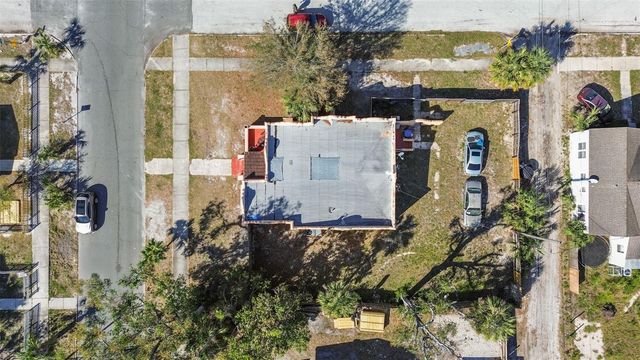 1900 17TH STREET S, St Petersburg, FL 33712