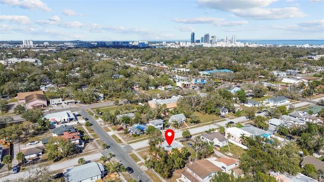 1900 17TH STREET S, St Petersburg, FL 33712