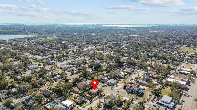 1900 17TH STREET S, St Petersburg, FL 33712