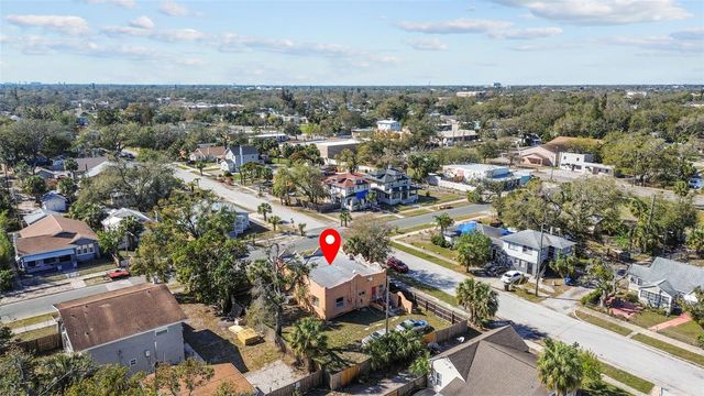 1900 17TH STREET S, St Petersburg, FL 33712