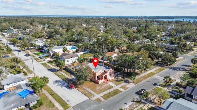 1900 17TH STREET S, St Petersburg, FL 33712