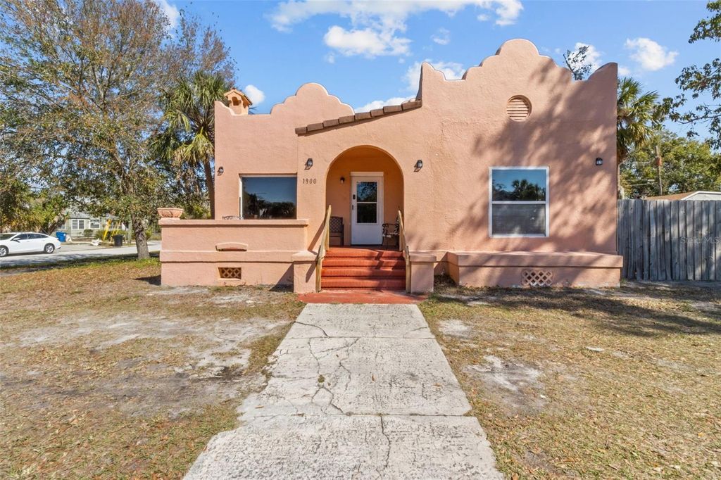 1900 17TH STREET S, St Petersburg, FL 33712