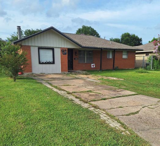 12937 Orleans Street, Houston, TX 77015
