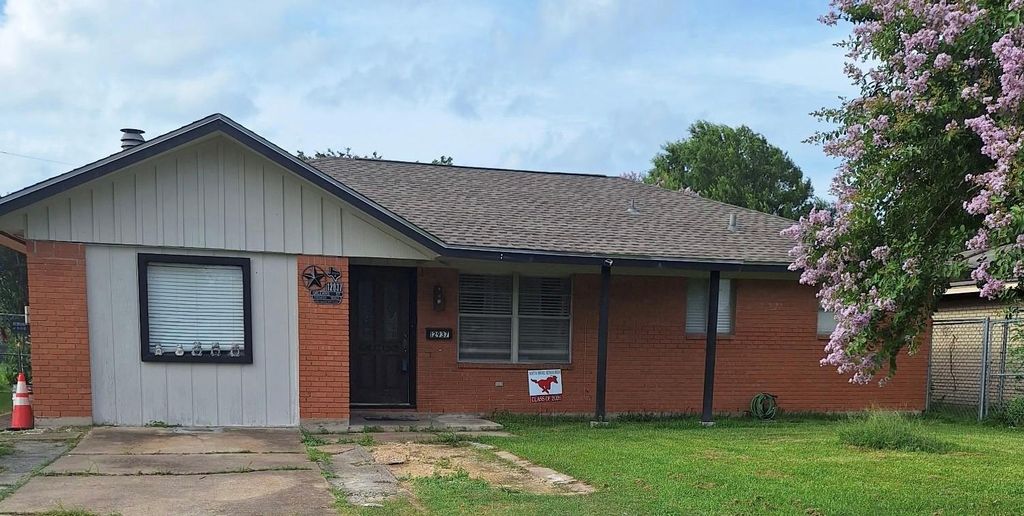 12937 Orleans Street, Houston, TX 77015