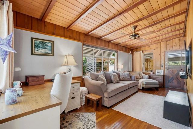 4999 Resmar Road, La Mesa, CA 91941