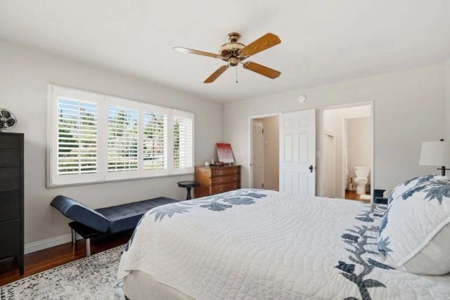 4999 Resmar Road, La Mesa, CA 91941