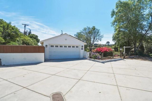 4999 Resmar Road, La Mesa, CA 91941