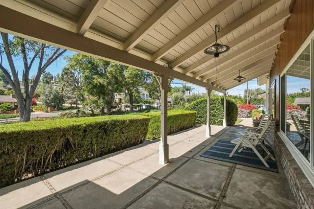 4999 Resmar Road, La Mesa, CA 91941