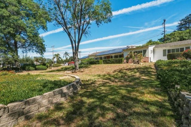 4999 Resmar Road, La Mesa, CA 91941