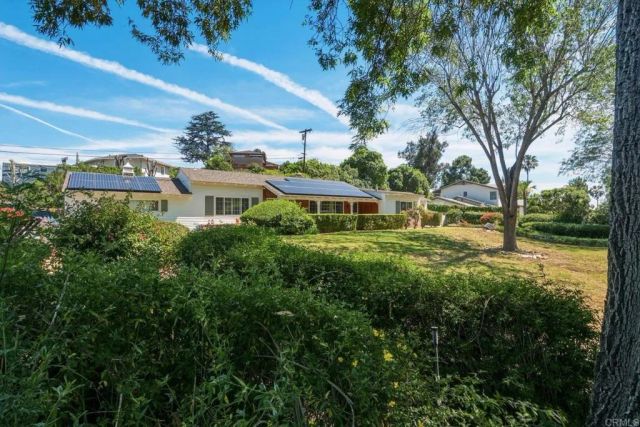 4999 Resmar Road, La Mesa, CA 91941