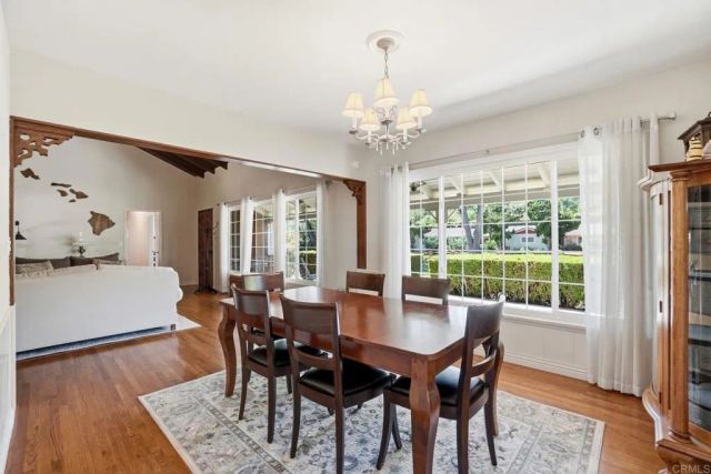 4999 Resmar Road, La Mesa, CA 91941